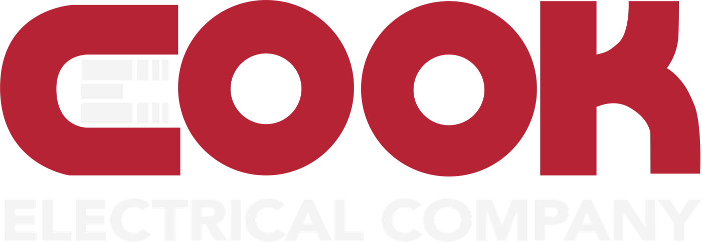 RE Cook Electrical Company